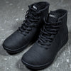 Black High-Top