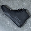 Black High-Top