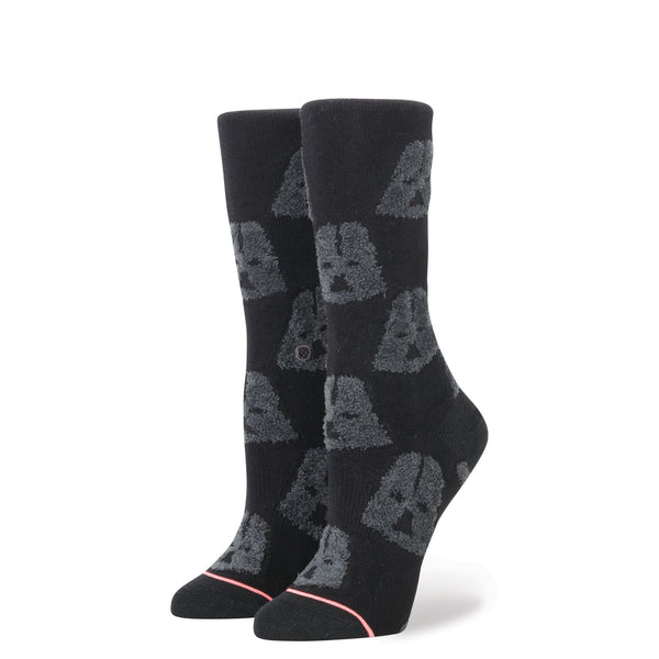 Cozy Vader