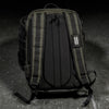 Waxed Canvas Backpack