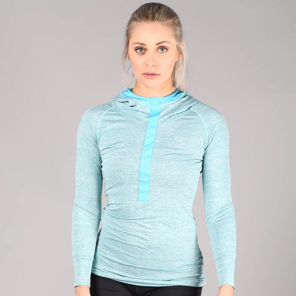 Track Lite Hoodie