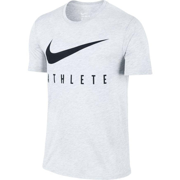 Swoosh Athlete Tee