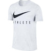 Swoosh Athlete Tee