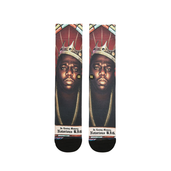 Praise B.I.G.