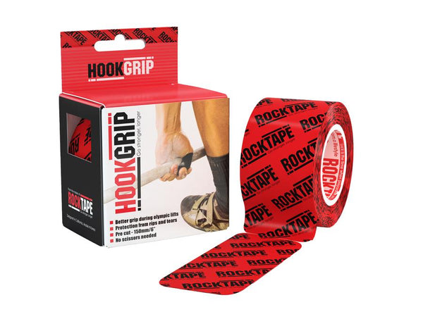 HookGrip Tape