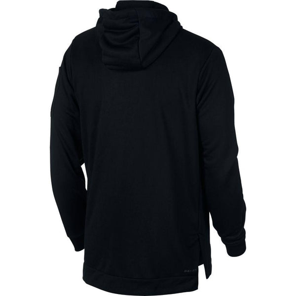 Dry Training Hoodie
