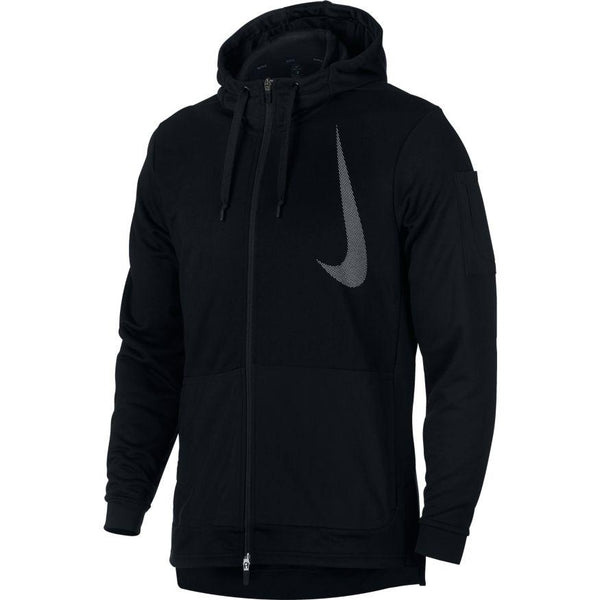 Dry Training Hoodie