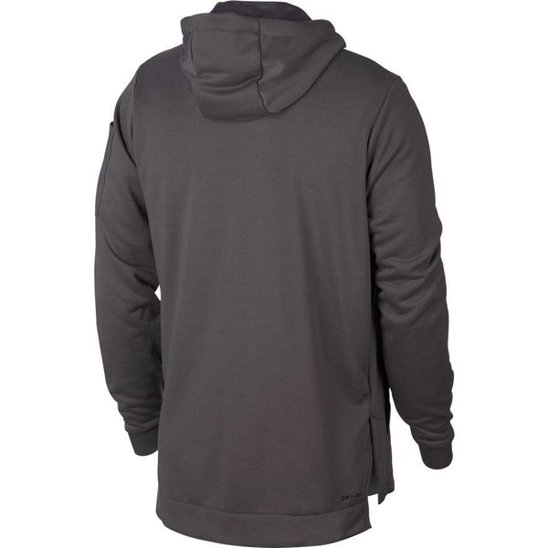 Dry Training Hoodie