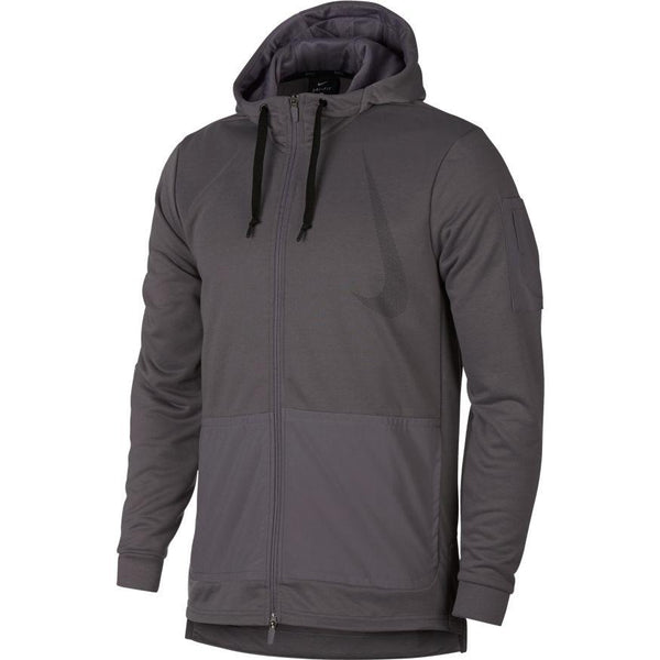 Dry Training Hoodie