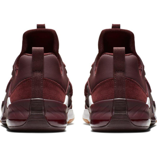 Zoom Train Command