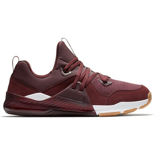 Zoom Train Command