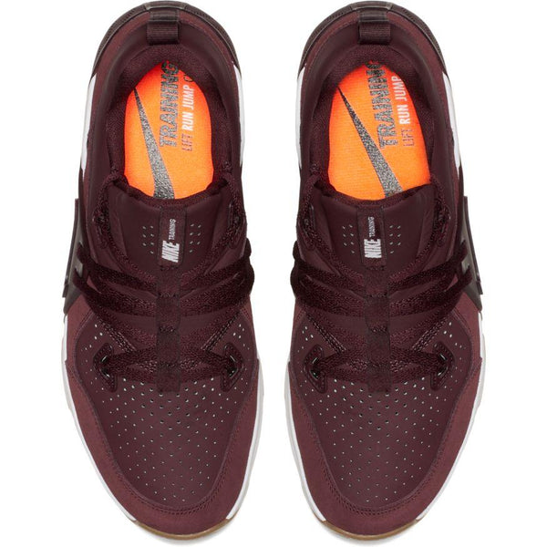 Zoom Train Command