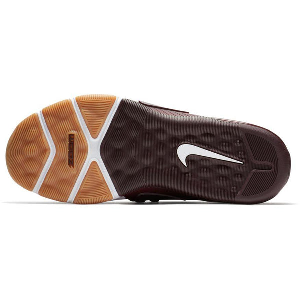 Zoom Train Command