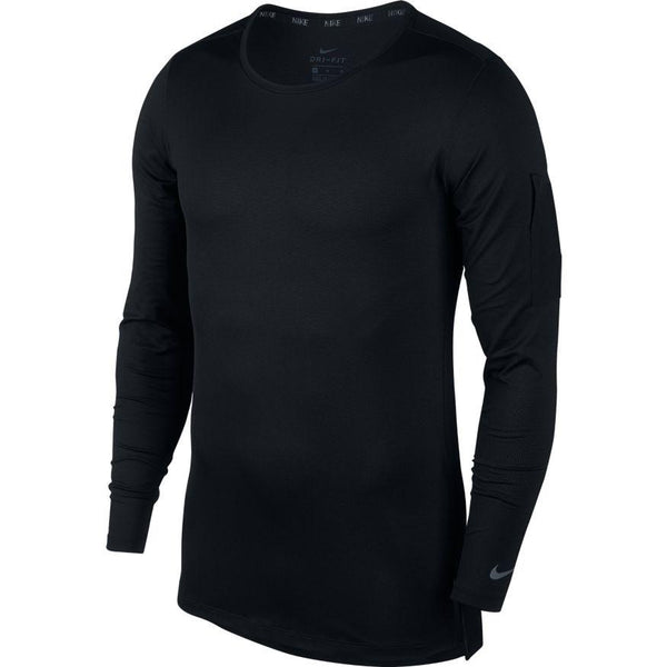 Training Utility Long Sleeve