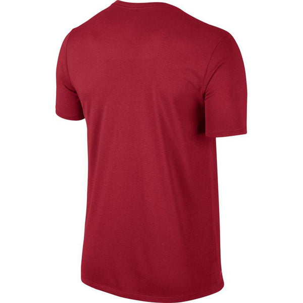 Swoosh Athlete Tee