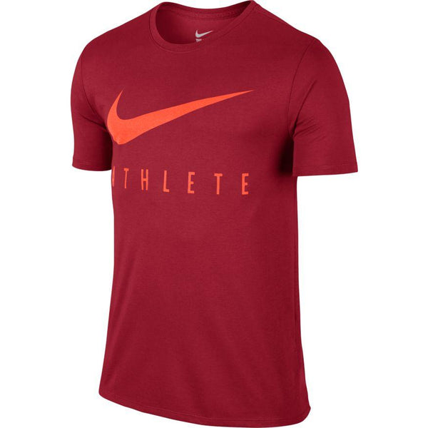 Swoosh Athlete Tee