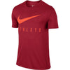 Swoosh Athlete Tee