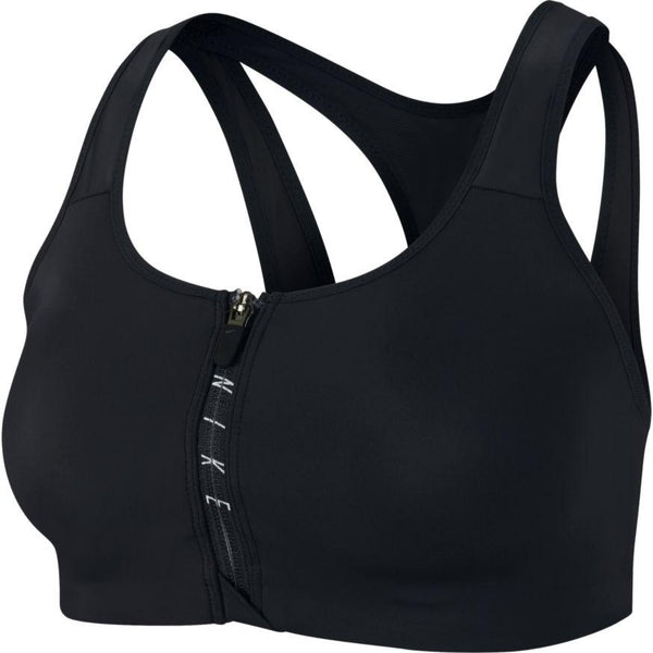 Shape Zip Bra