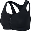 Shape Zip Bra