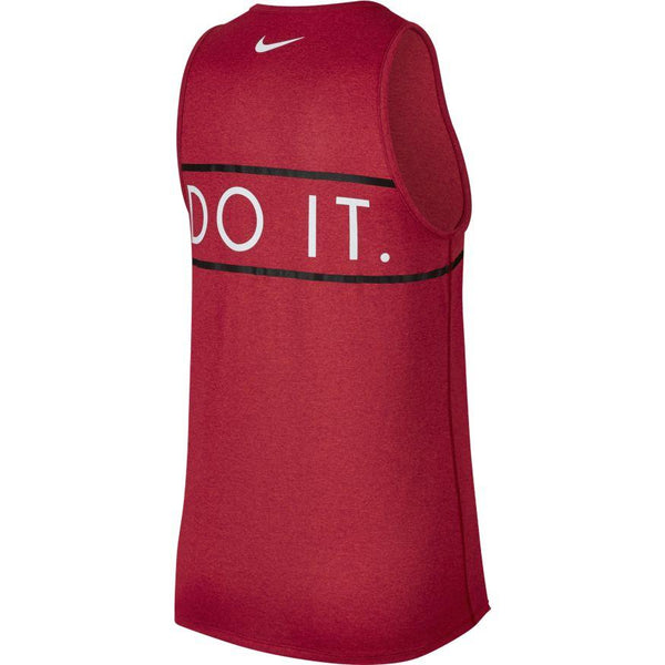 Dry Just Do It Training Tank
