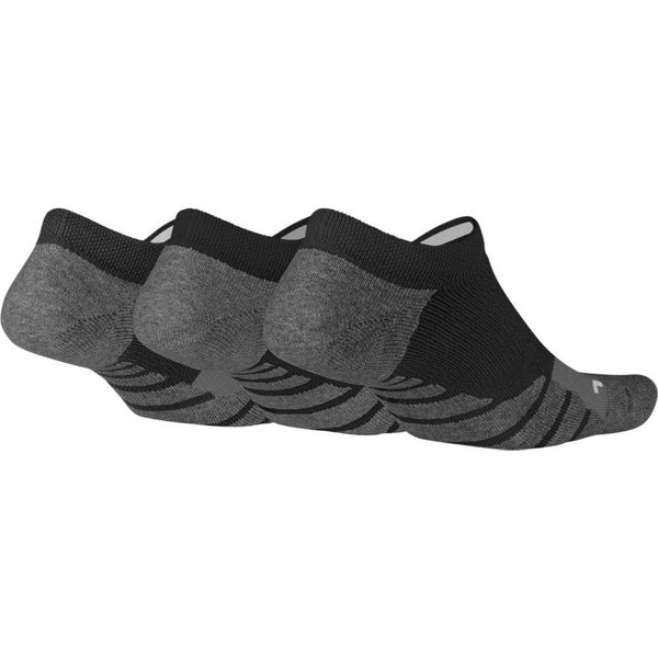 Everyday Max Cushion No Show (3 Pairs)