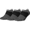 Everyday Max Cushion No Show (3 Pairs)