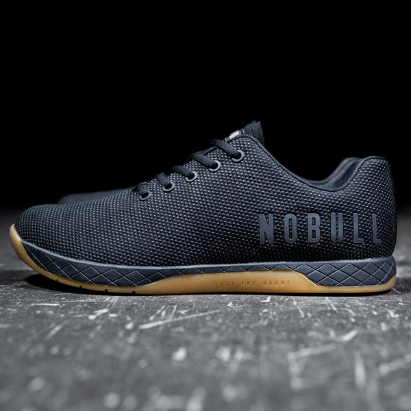 Black Gum Trainer