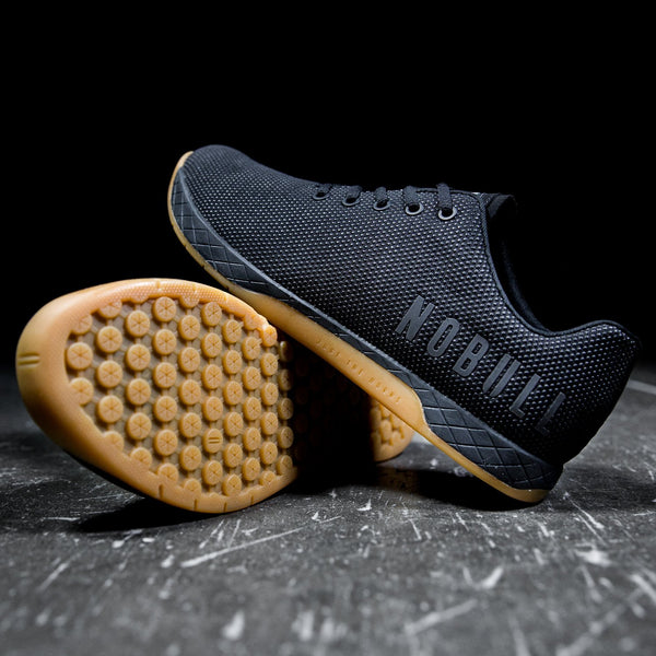 Black Gum Trainer