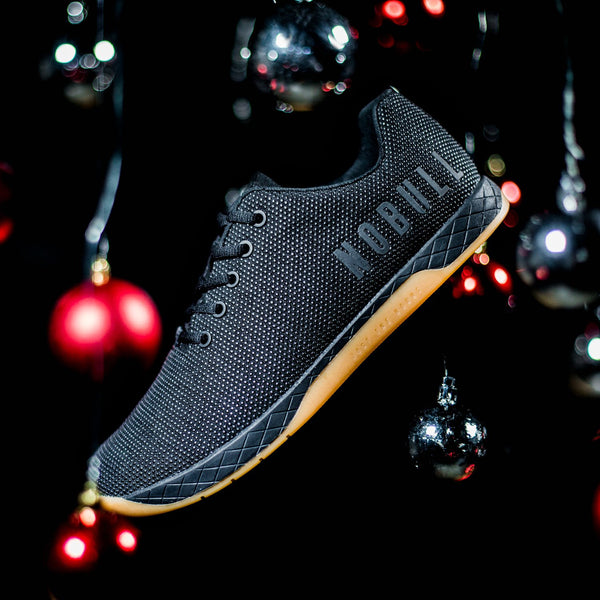 Black Gum Trainer
