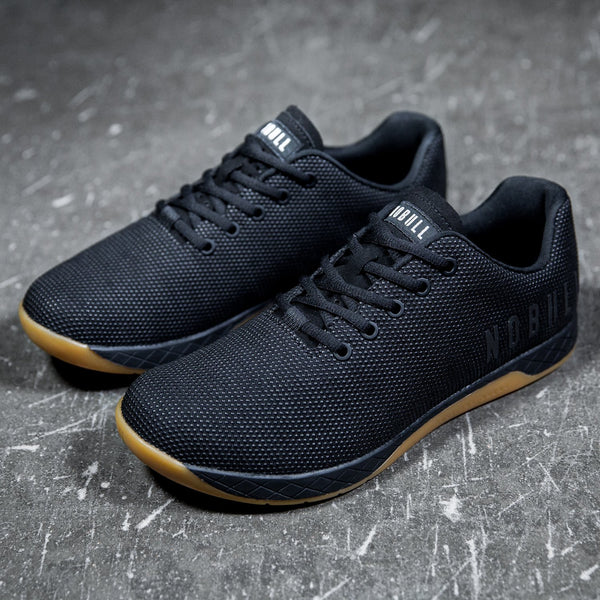 Black Gum Trainer