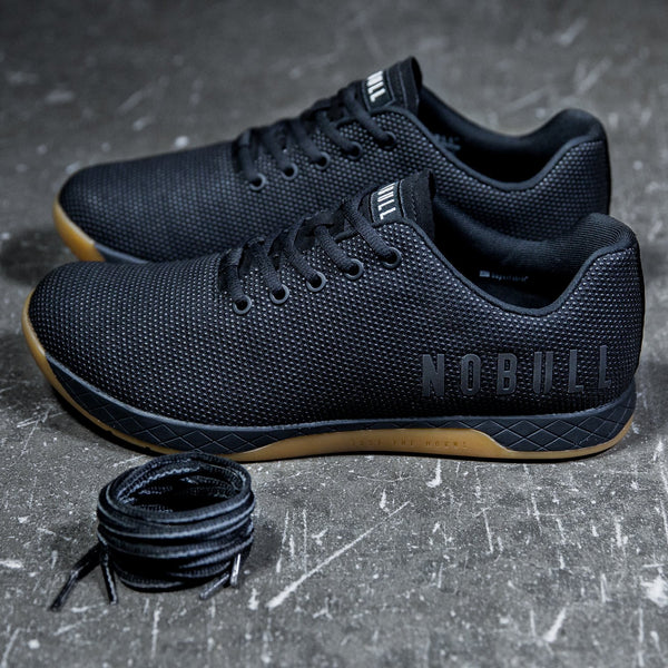 Black Gum Trainer