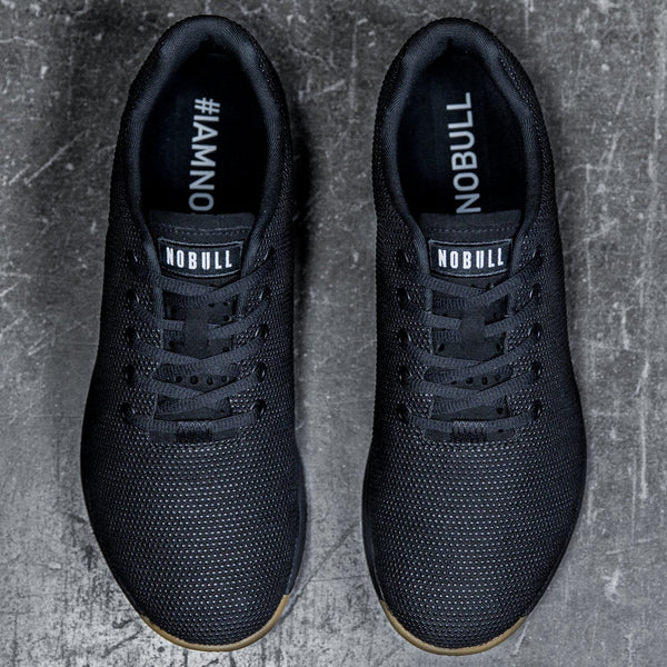 Black Gum Trainer
