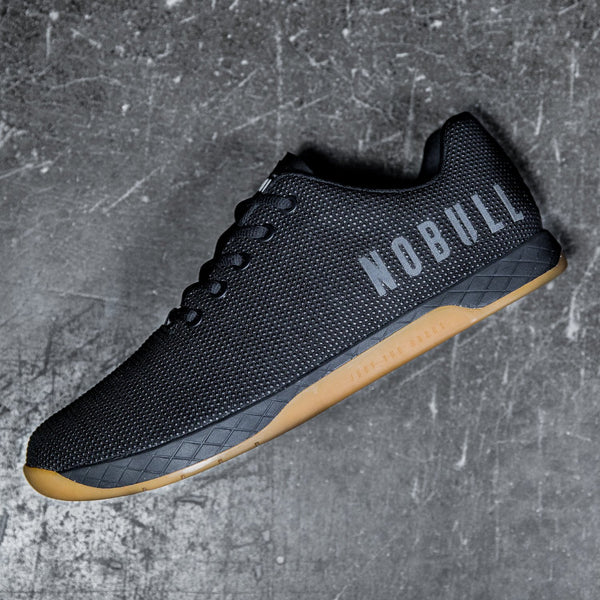 Black Gum Trainer