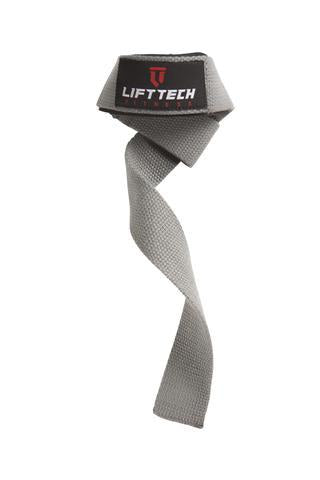Lift Tech Padded Cotton Lift Straps