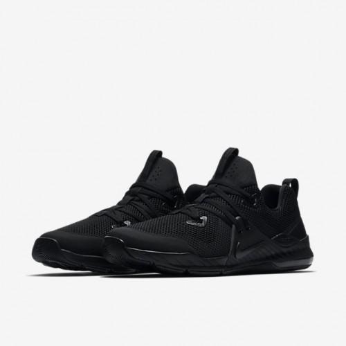 Zoom Train Command