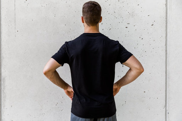 Nobull Tee