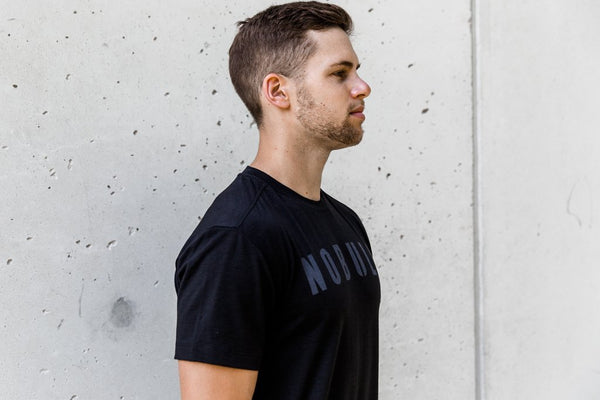 Nobull Tee