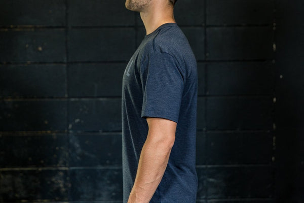 Nobull Tee