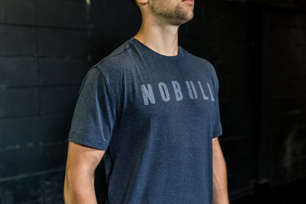 Nobull Tee