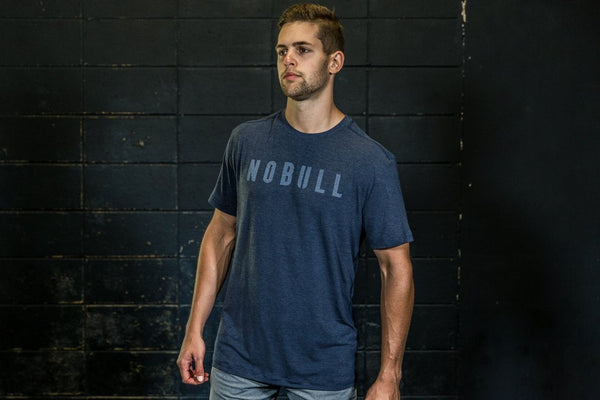 Nobull Tee