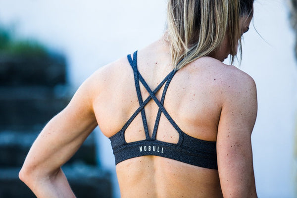 Nobull Sports Bra