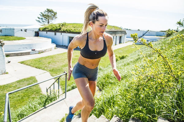 Nobull Sports Bra