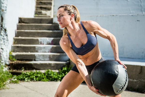 Nobull Sports Bra