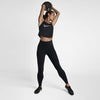 Dry Elastika Cropped Tank