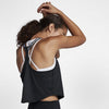 Dry Elastika Cropped Tank