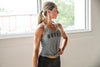 Nobull Racerback Tank