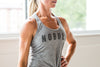 Nobull Racerback Tank