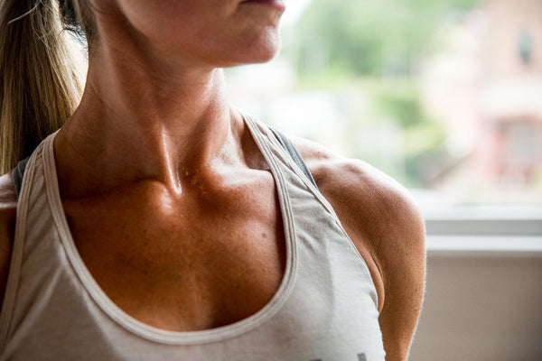 Nobull Racerback Tank