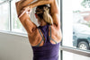 Nobull Racerback Tank