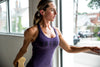Nobull Racerback Tank